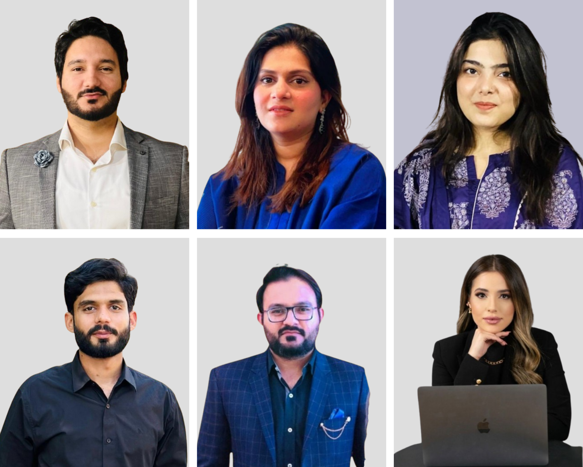 About DataForceSolution