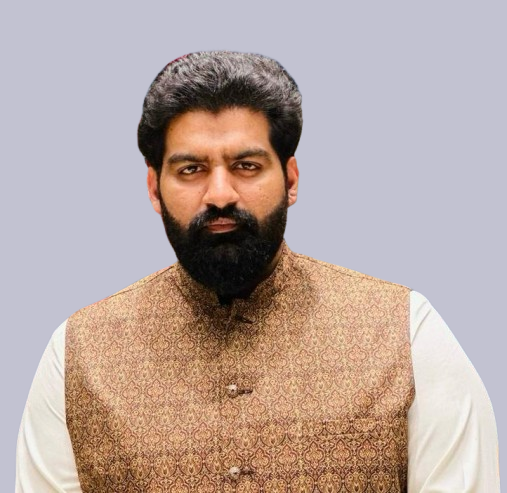 Muhammad Ahmad