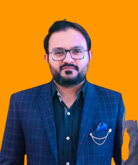 Arslan Tahir