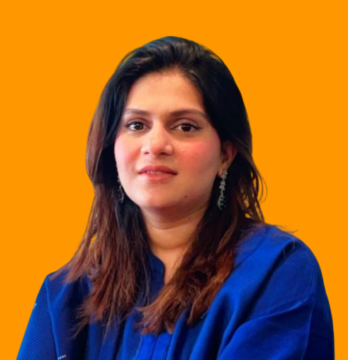 Ayesha Ashraf