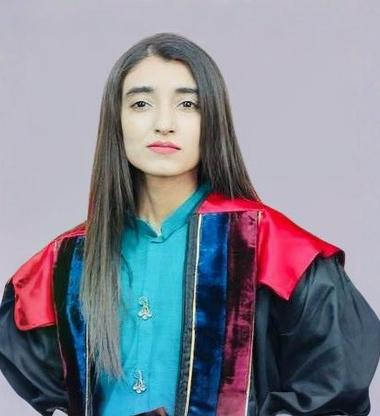 Ifrah Niazi
