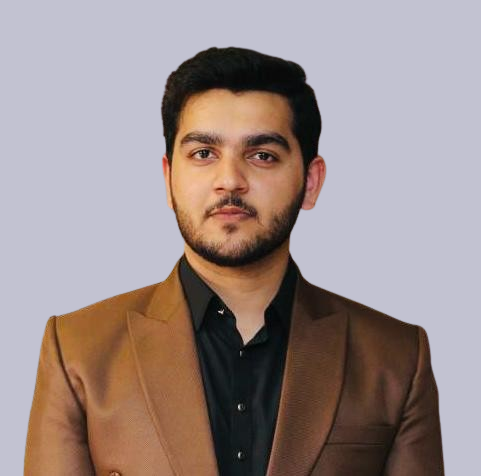 Mubeen Naeem