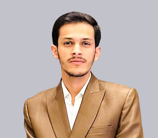 Sameer Tanveer