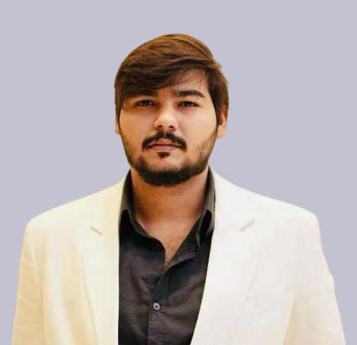 Zuhaib Ashraf